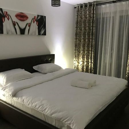 Marius Apartment Brașov Exterior foto